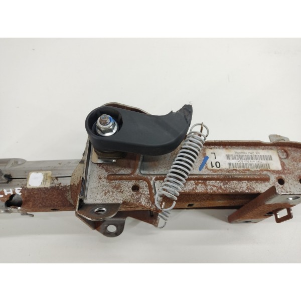 Coluna Direção Jetta 2.0 Tsi 2012 Detalhe