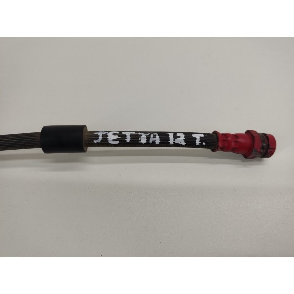 Flexível Freio Traseiro Jetta 2.0 Tsi 2012