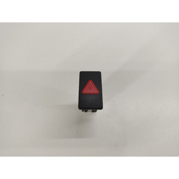 Botão Pisca Alerta Jetta 2.0 Tsi 2012 Preto