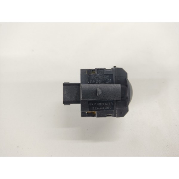 Botão Regulagem Luz Interna Jetta 2.0 Tsi 2012 Preto