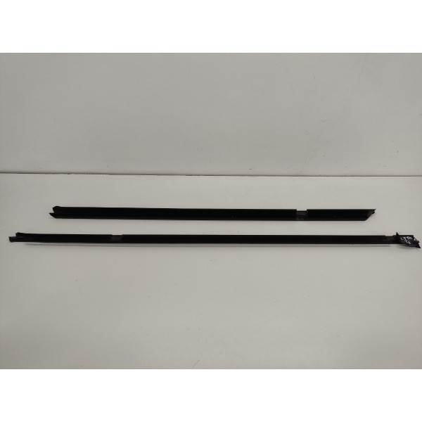 Pestana Porta Traseira Esquerda Jetta 2.0 Tsi 2012