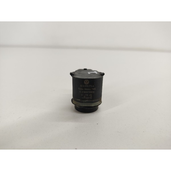 Sensor Estacionamento Jetta 2.0 Tsi 2012 Preto