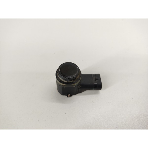 Sensor Estacionamento Jetta 2.0 Tsi 2012 Preto