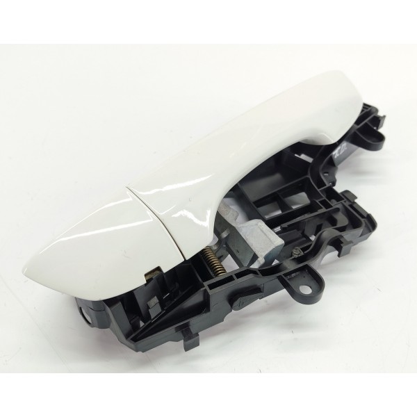 Maçaneta Externa Porta T.d Vw Jetta Gli 230cv 2019 Traseira