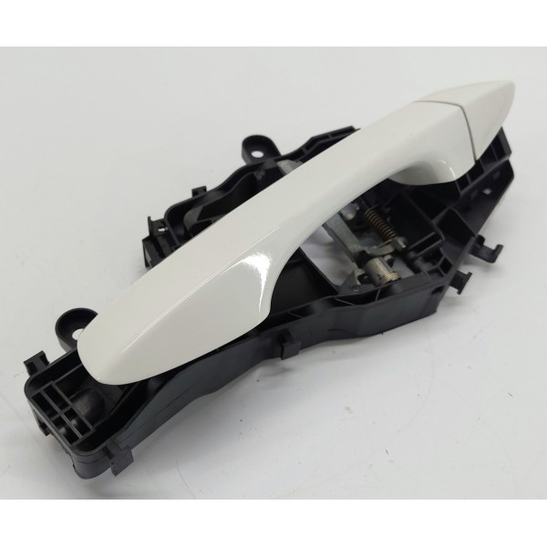 Maçaneta Externa Porta T.d Vw Jetta Gli 230cv 2019 Traseira