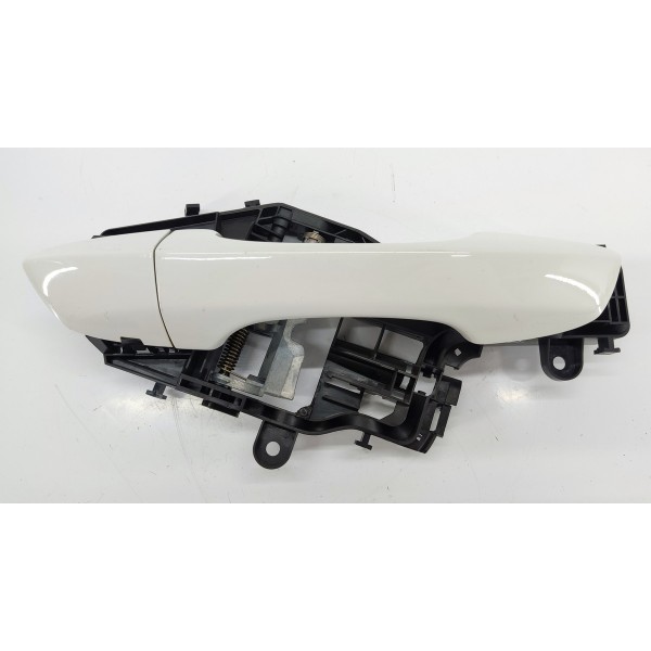 Maçaneta Externa Porta T.d Vw Jetta Gli 230cv 2019 Traseira