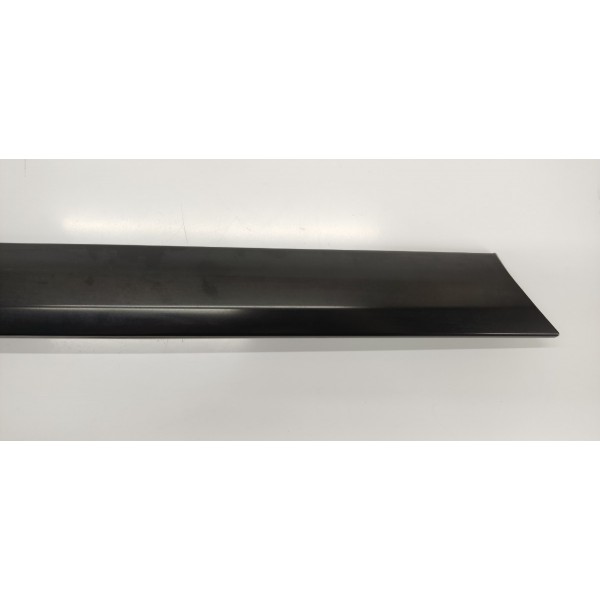 Acabamento Coluna Para Brisa Esquerdo Discovery 4 3.0 2012 Preto