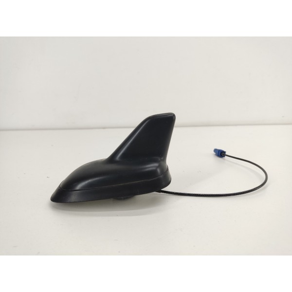 Antena Teto Jetta 2.0 Tsi 2012 Preto
