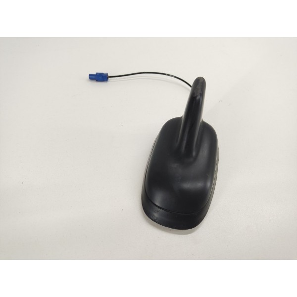 Antena Teto Jetta 2.0 Tsi 2012 Preto