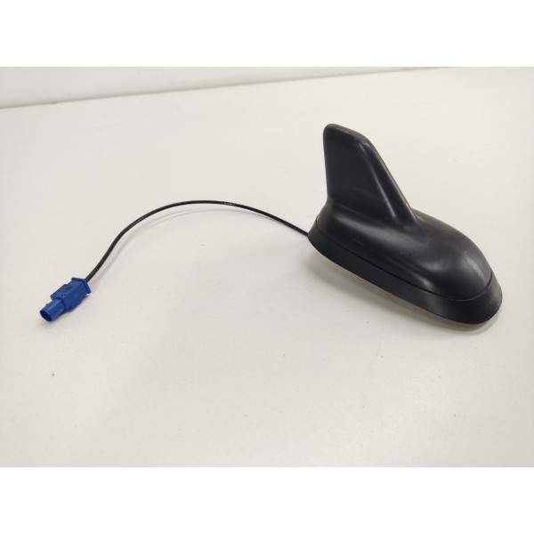 Antena Teto Jetta 2.0 Tsi 2012 Preto