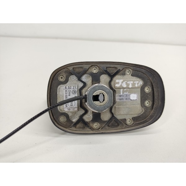 Antena Teto Jetta 2.0 Tsi 2012 Preto