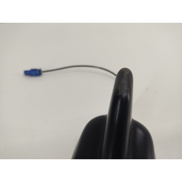 Antena Teto Jetta 2.0 Tsi 2012 Preto