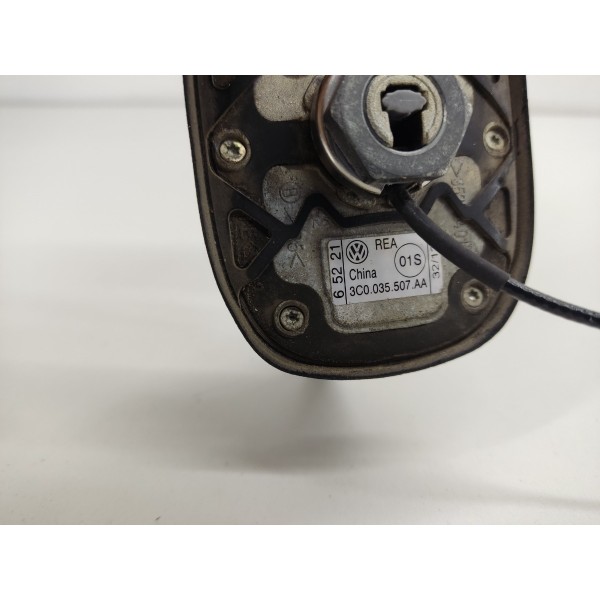 Antena Teto Jetta 2.0 Tsi 2012 Preto