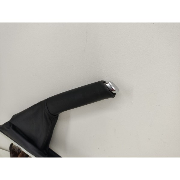 Alavanca Freio Mão Jetta 2.0 Tsi 2012