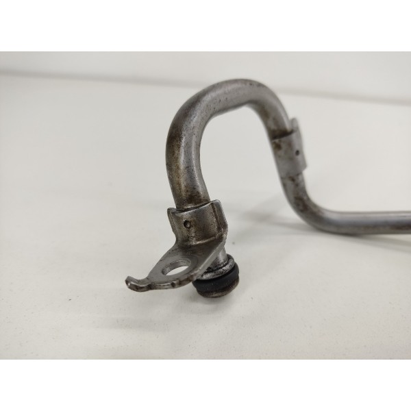 Cano Óleo Turbina Mercedes C250 2013 6y67