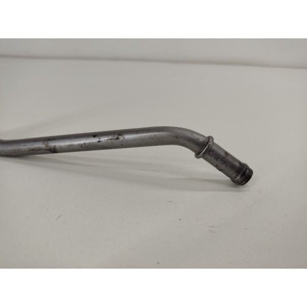 Cano Óleo Turbina Mercedes C250 2013 6y67