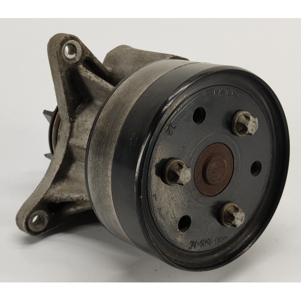 Bomba Agua Discovery 4 3.0 2012