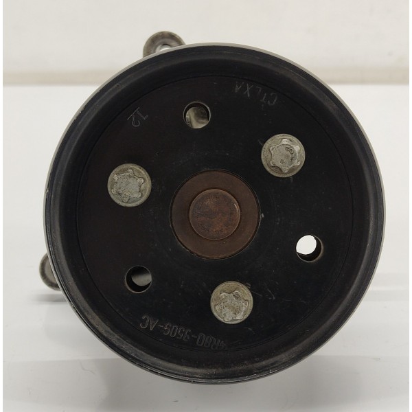 Bomba Agua Discovery 4 3.0 2012