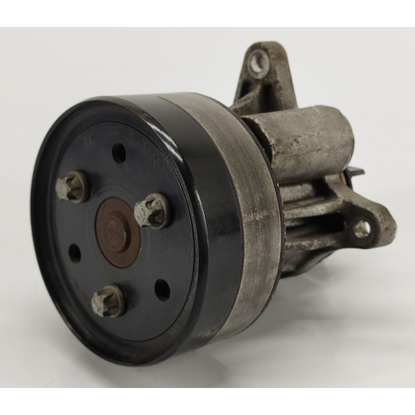 Bomba Agua Discovery 4 3.0 2012