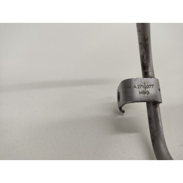 Cano Óleo Turbina Mercedes C250 2013 R34r