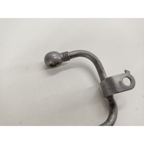 Cano Óleo Turbina Mercedes C250 2013 R34r