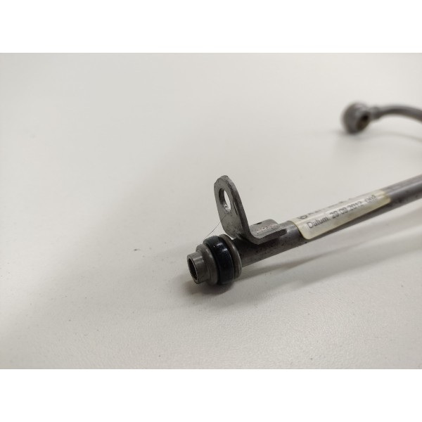 Cano Óleo Turbina Mercedes C250 2013 R34r