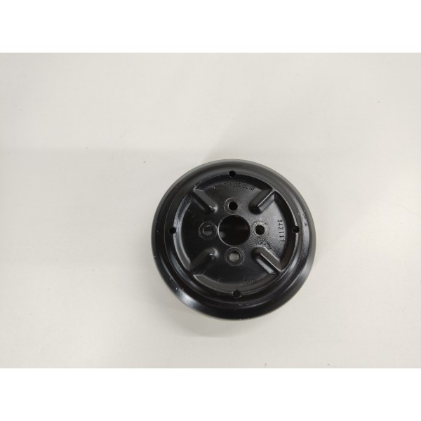 Polia Bomba Agua Mercedes C250 2013