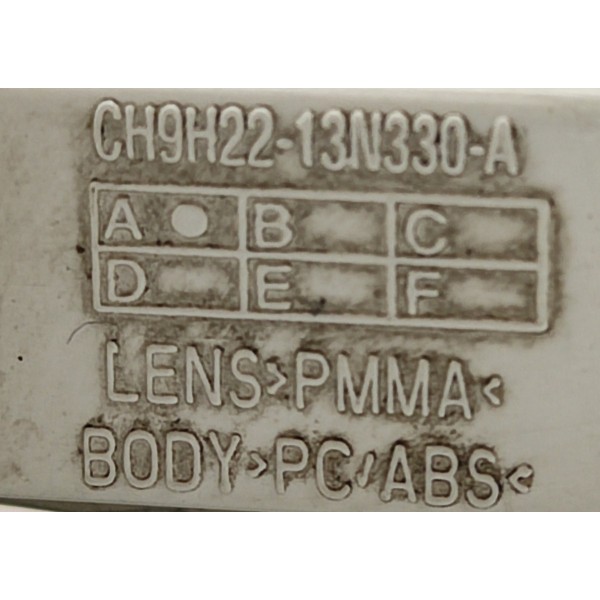 Pisca Porta D.e Discovery 4 3.0 2012 Ch9h2213n330 Pisca