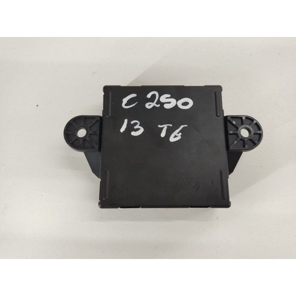 Modulo Conforto Porta Traseira /e Mercedes C250 2013