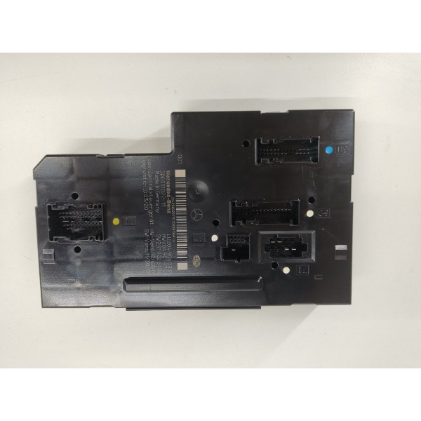 Modulo Conforto Mercedes C250 2013