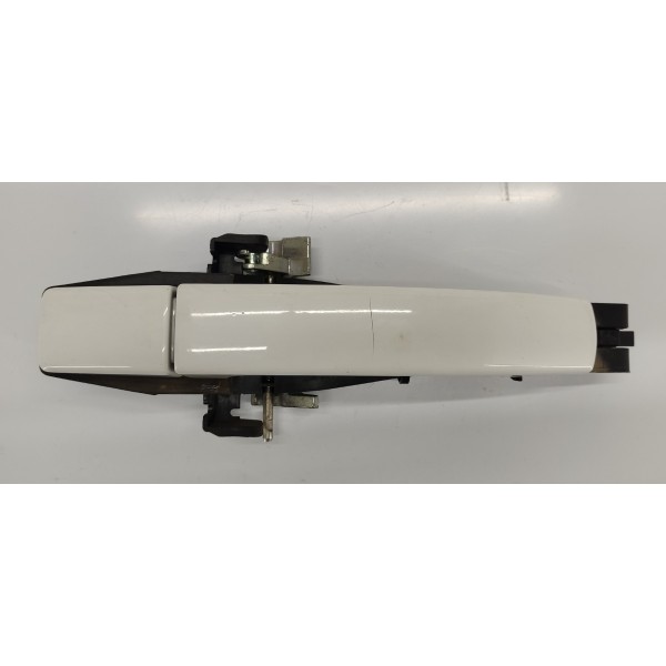 Maçaneta Externa T.d Discovery 4 3.0 2012 C/detalhe Traseira