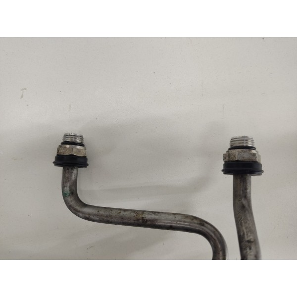 Mangueira Óleo Cambio Mercedes C250 2013