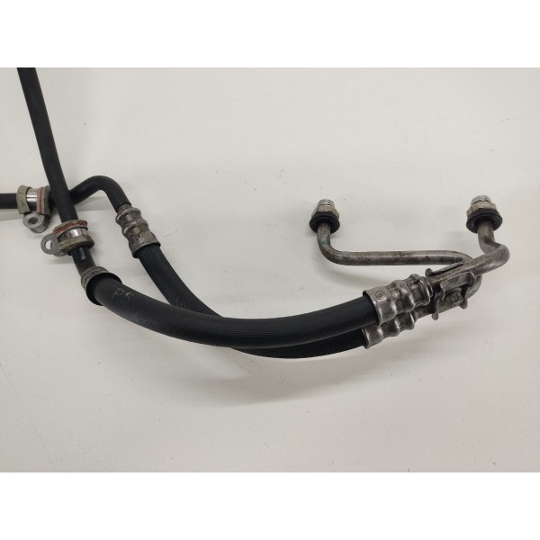 Mangueira Óleo Cambio Mercedes C250 2013