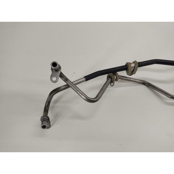 Mangueira Óleo Cambio Mercedes C250 2013