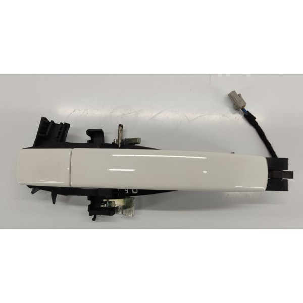 Maçaneta Externa D.e Discovery 4 3.0 2012 C/detalhe Traseira