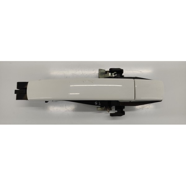 Maçaneta Externa T.e Discovery 4 3.0 2012 C/detalhe Traseira