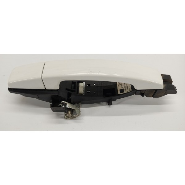 Maçaneta Externa T.e Discovery 4 3.0 2012 C/detalhe Traseira