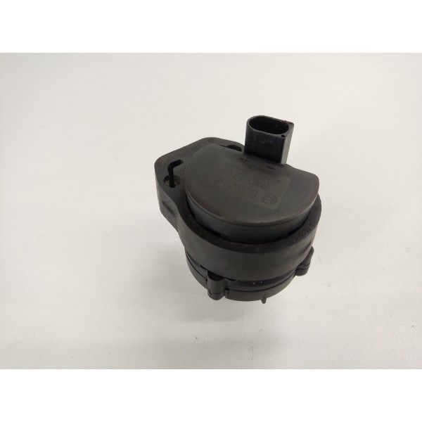 Bomba Agua Auxiliar Elétrica Mercedes C250 2013