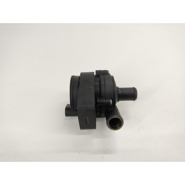 Bomba Agua Auxiliar Elétrica Mercedes C250 2013