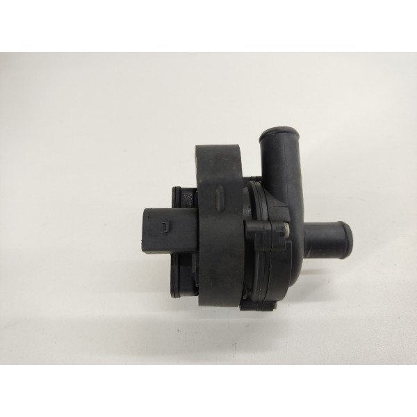 Bomba Agua Auxiliar Elétrica Mercedes C250 2013