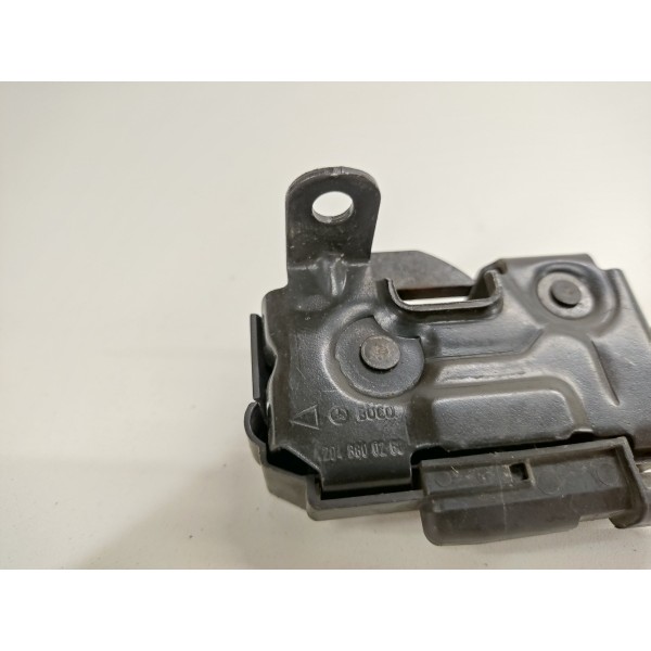 Par Fechadura Capo Mercedes C250 2013