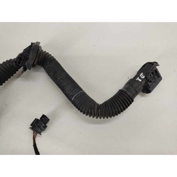 Chicote Porta Traseira Esquerda Mercedes C250 2013