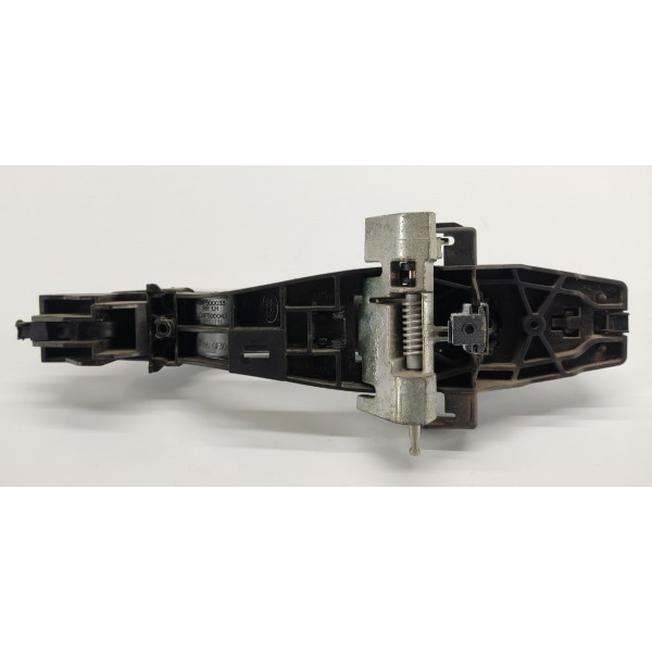 Maçaneta Externa D.d Discovery 4 3.0 2012 C/detalhe Dianteira