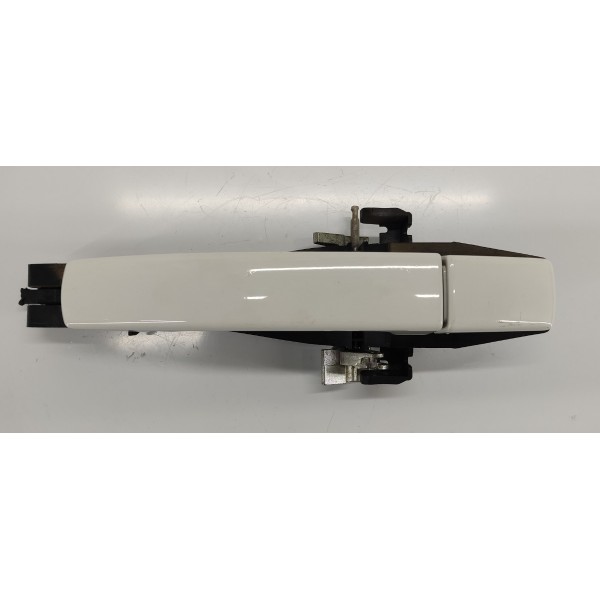 Maçaneta Externa D.d Discovery 4 3.0 2012 C/detalhe Dianteira