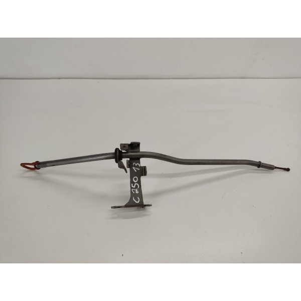 Vareta Óleo Motor Mercedes C250 2013