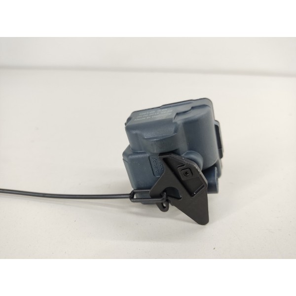 Trava Portinhola Tanque Mercedes C250 2013