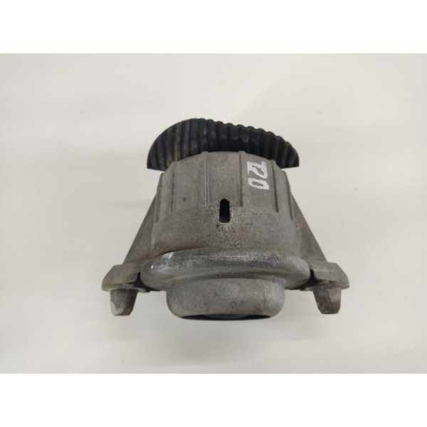 Coxim Motor Lado Direito Mercedes C250 2013