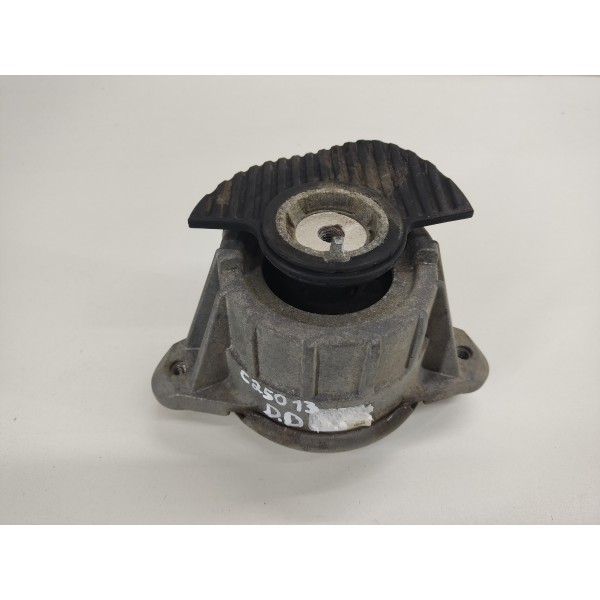 Coxim Motor Lado Direito Mercedes C250 2013