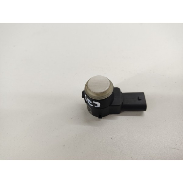 Sensor Estacionamento Mercedes C250 2013 Preto