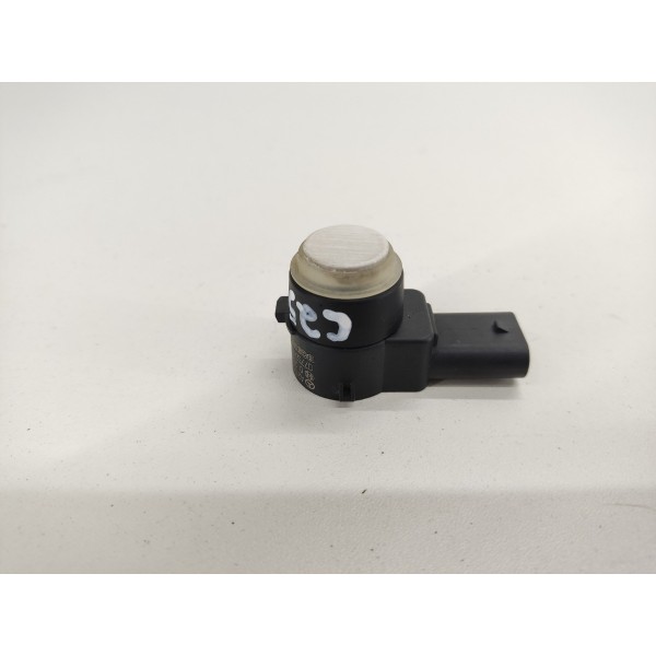 Sensor Estacionamento Mercedes C250 2013 Preto